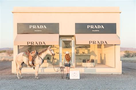 prada marfa gray malin